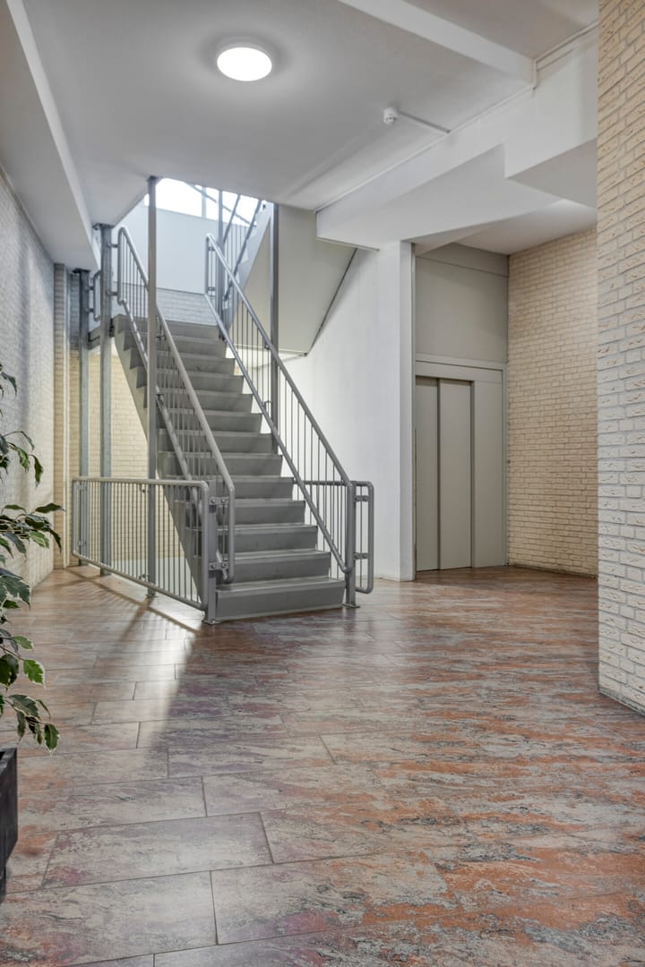 Foto 7 van Oranjestraat 5-F