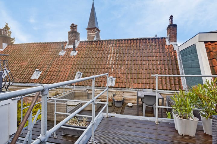 Photo 29 of Magdalenastraat 8