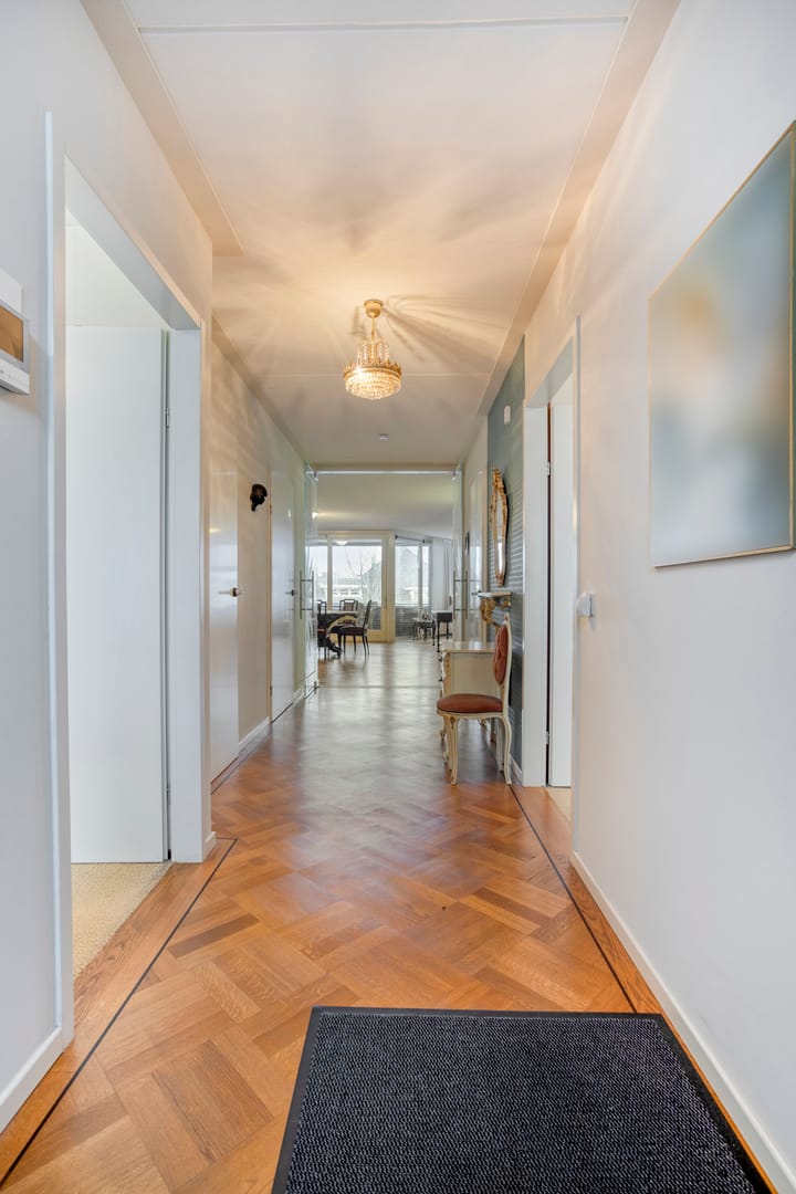 Foto 9 van Oranjestraat 5-F