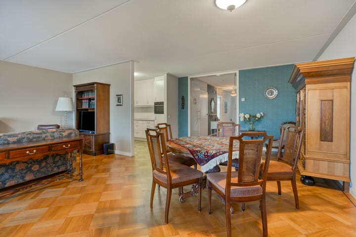 Foto 11 van Oranjestraat 5-F