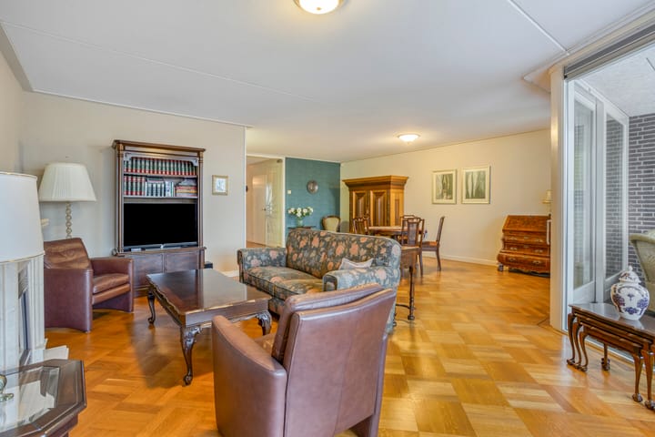 Foto 12 van Oranjestraat 5-F