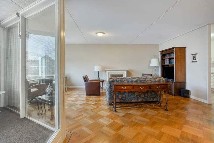 Foto 13 van Oranjestraat 5-F