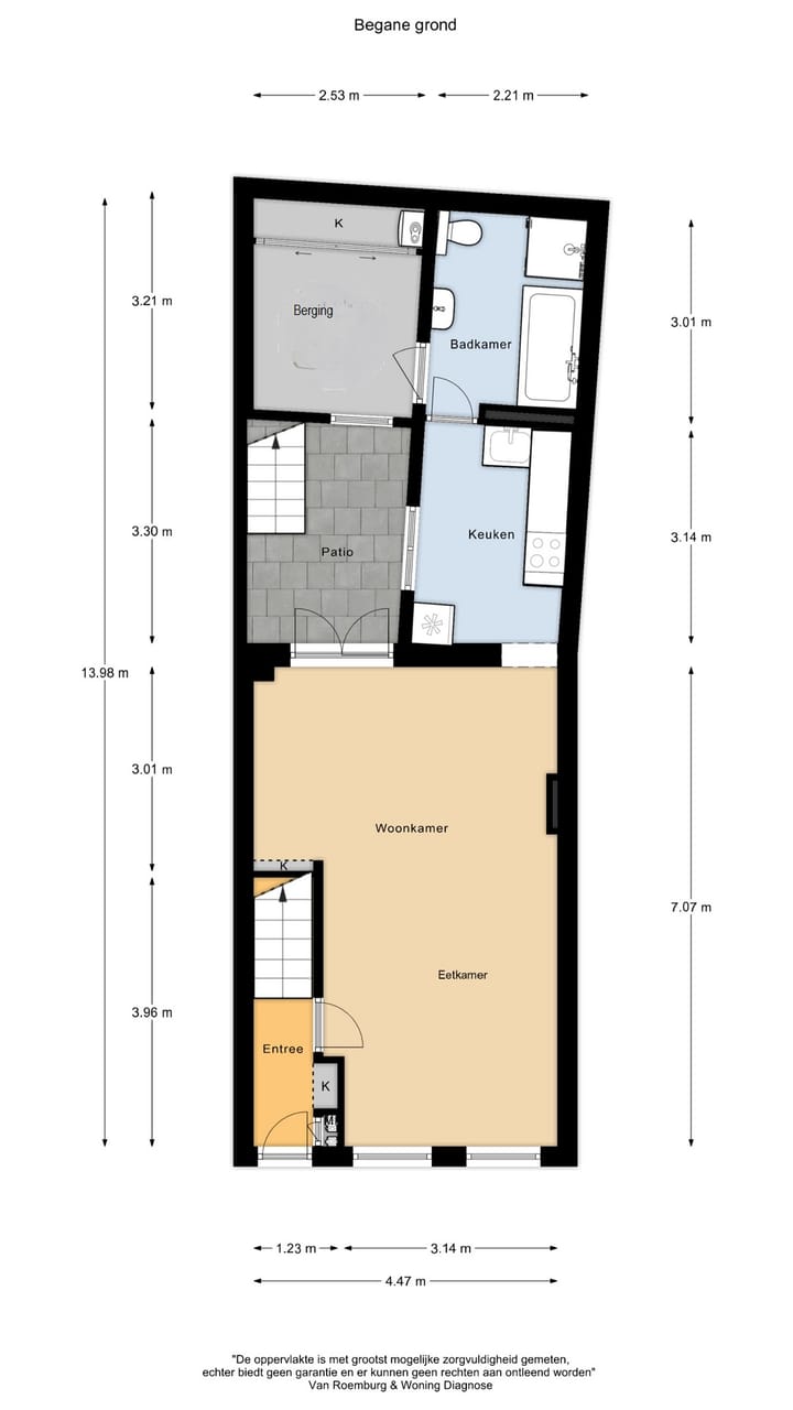 Photo 34 of Magdalenastraat 8