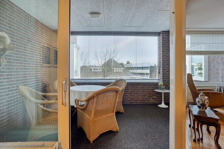 Foto 15 van Oranjestraat 5-F