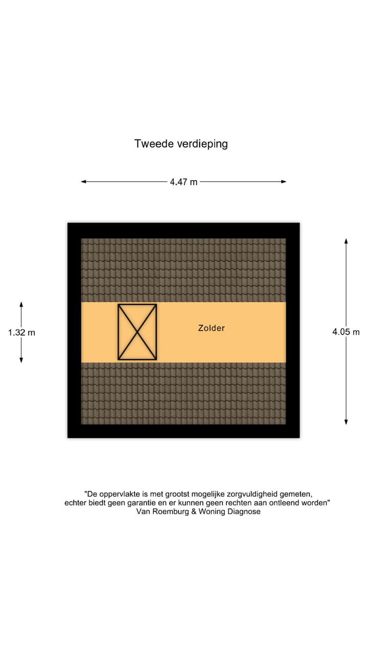 Photo 36 of Magdalenastraat 8