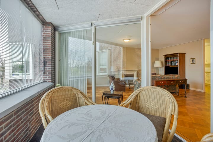 Foto 16 van Oranjestraat 5-F