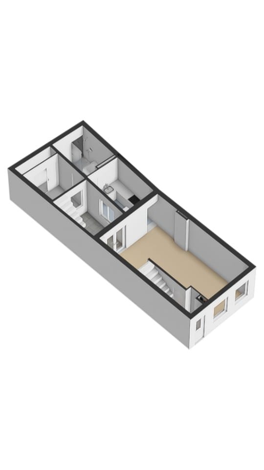 Photo 37 of Magdalenastraat 8