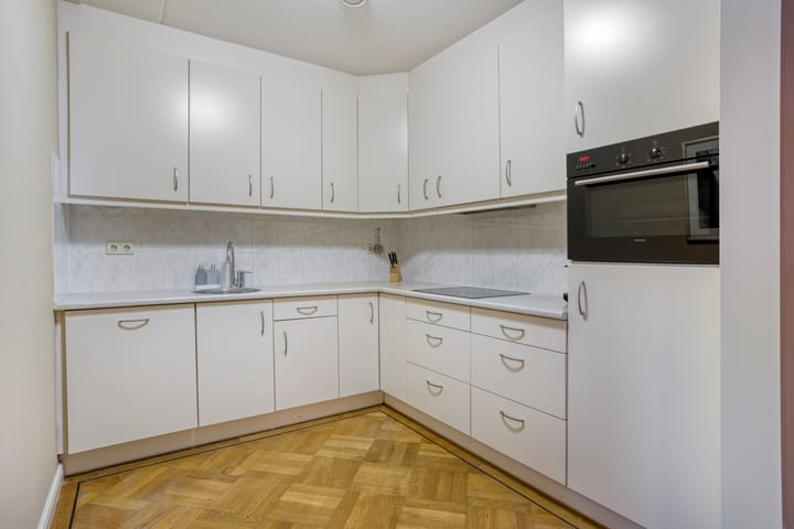 Foto 17 van Oranjestraat 5-F