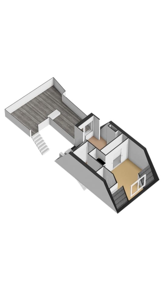 Photo 38 of Magdalenastraat 8