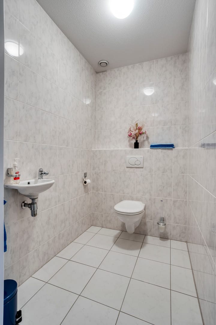 Foto 25 van Oranjestraat 5-F