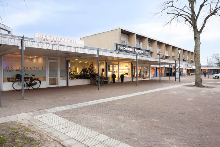 Foto 27 van Oranjestraat 5-F