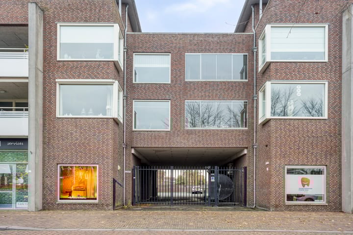 Foto 28 van Oranjestraat 5-F