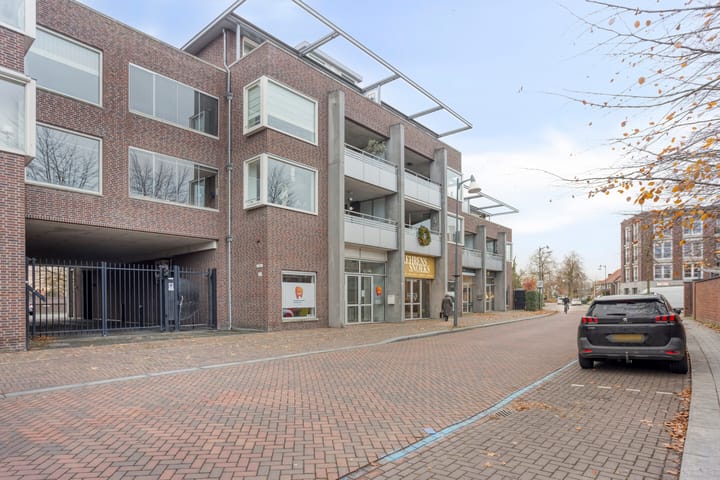 Foto 29 van Oranjestraat 5-F