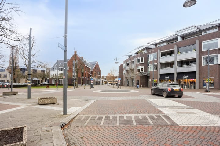 Foto 30 van Oranjestraat 5-F