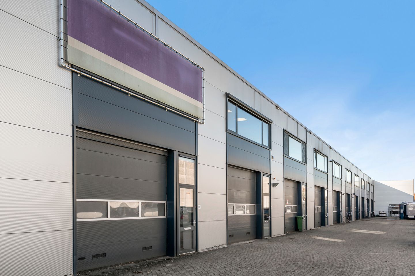 View photo 1 of Turbinestraat 8-H