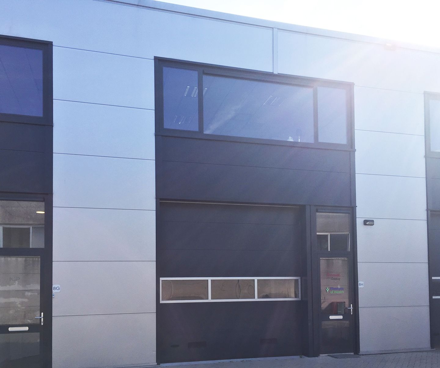 View photo 2 of Turbinestraat 8-H