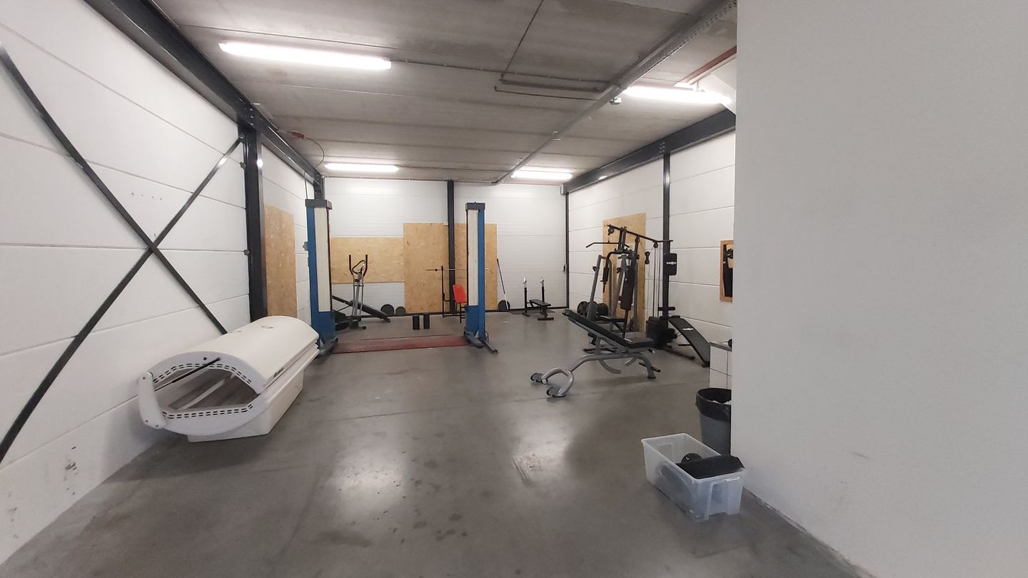 View photo 4 of Turbinestraat 8-H