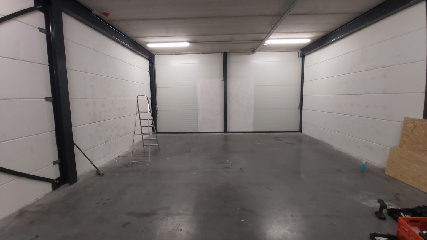 View photo 5 of Turbinestraat 8-H