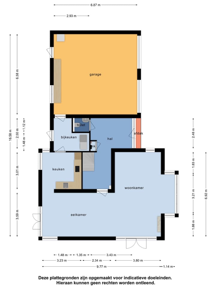 Foto 64 van Zuster Van Donkstraat 18