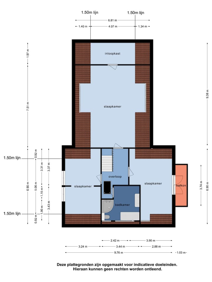 Foto 65 van Zuster Van Donkstraat 18