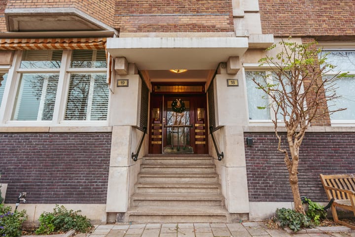 Foto 4 van Stadionkade 18-2