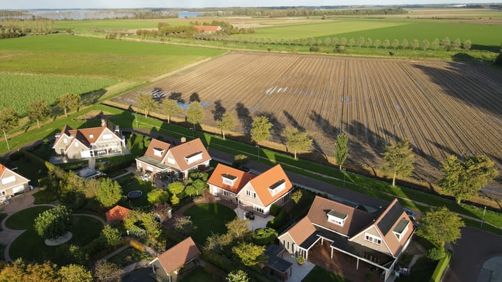 Foto 3 van Zuster Van Donkstraat 18