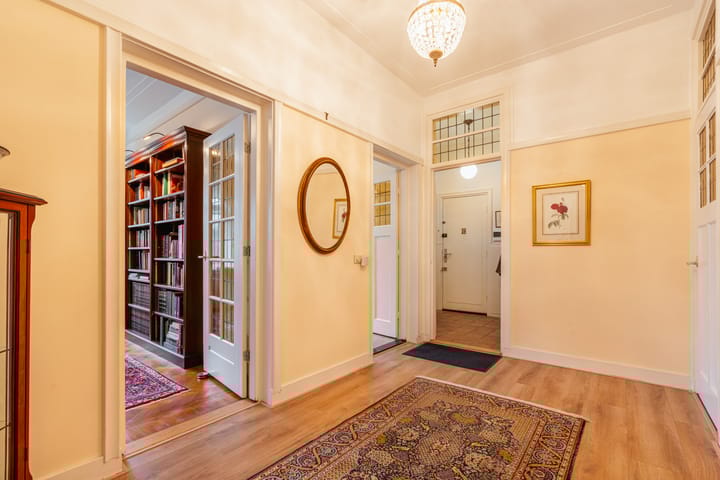 Foto 7 van Stadionkade 18-2