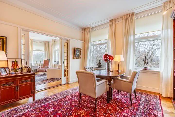 Foto 9 van Stadionkade 18-2