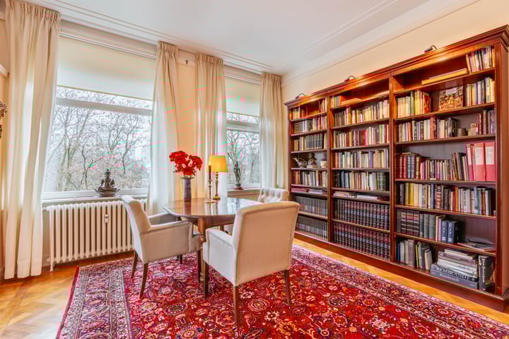 Foto 10 van Stadionkade 18-2