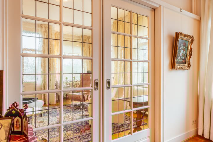 Foto 13 van Stadionkade 18-2