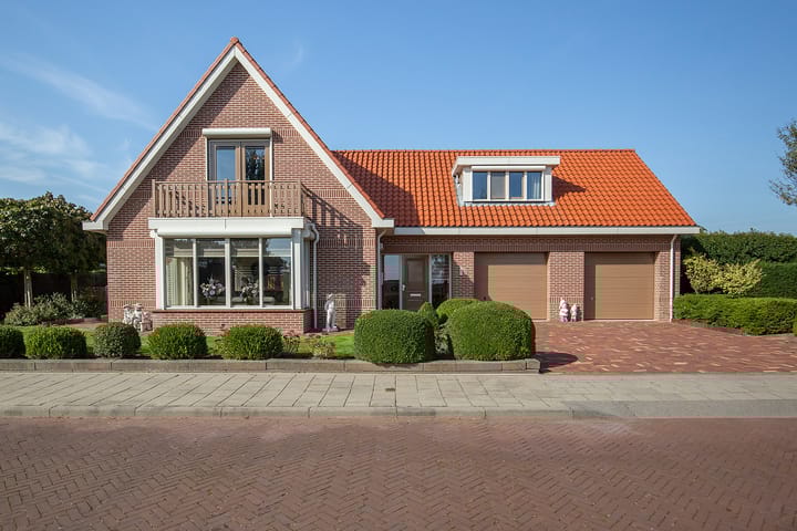 Foto 5 van Zuster Van Donkstraat 18