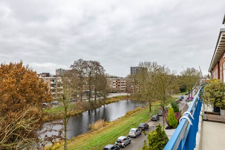 Hora Siccamasingel 302 tertiary image