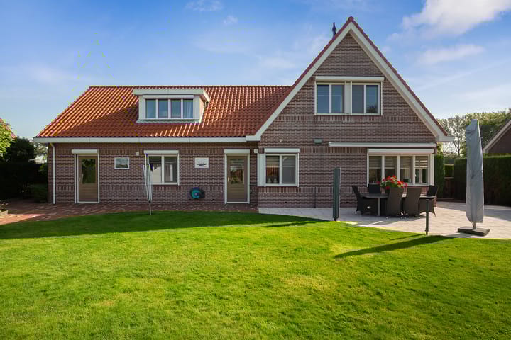 Foto 6 van Zuster Van Donkstraat 18