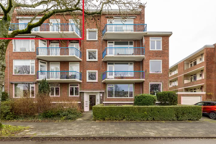 Foto 6 van Hora Siccamasingel 302