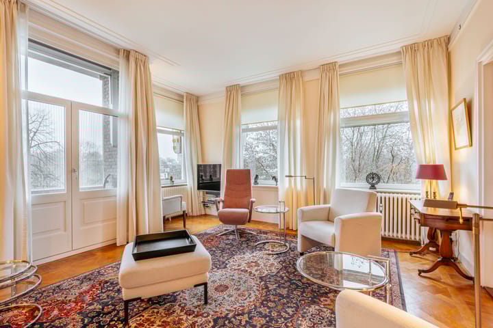 Foto 18 van Stadionkade 18-2