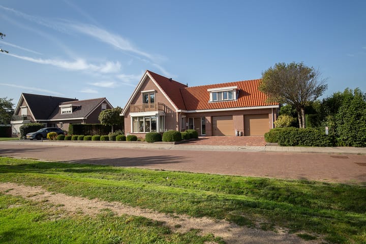 Foto 7 van Zuster Van Donkstraat 18