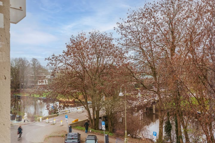 Foto 19 van Stadionkade 18-2