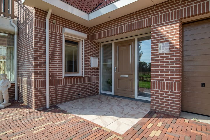 Foto 8 van Zuster Van Donkstraat 18