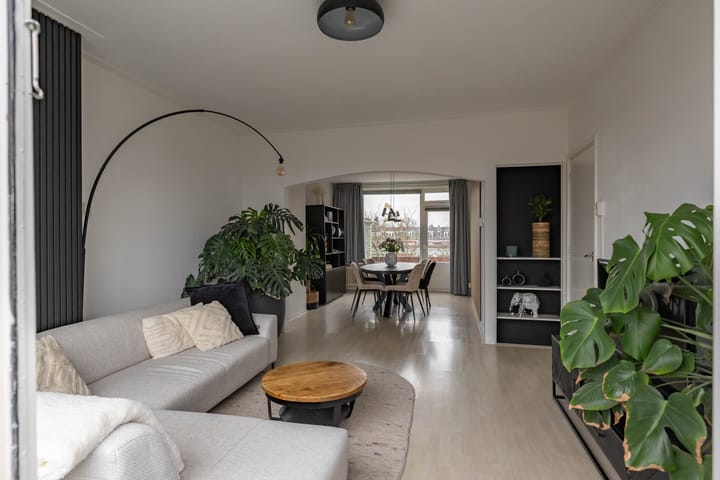 Foto 10 van Hora Siccamasingel 302