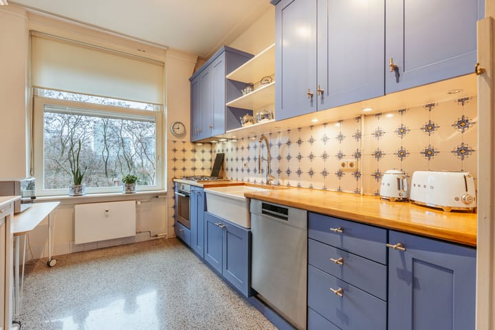 Foto 23 van Stadionkade 18-2