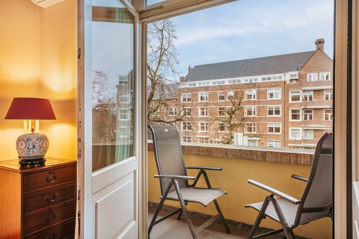 Foto 20 van Stadionkade 18-2