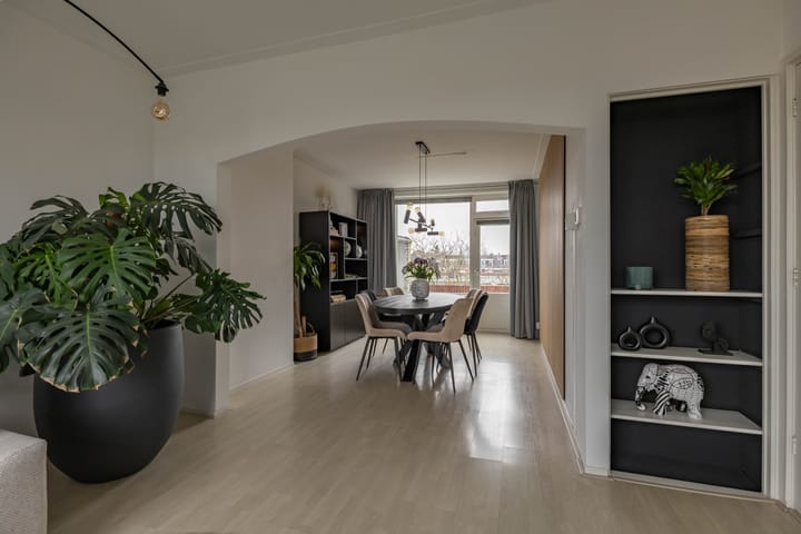 Foto 11 van Hora Siccamasingel 302