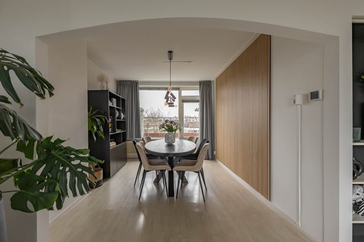 Foto 12 van Hora Siccamasingel 302