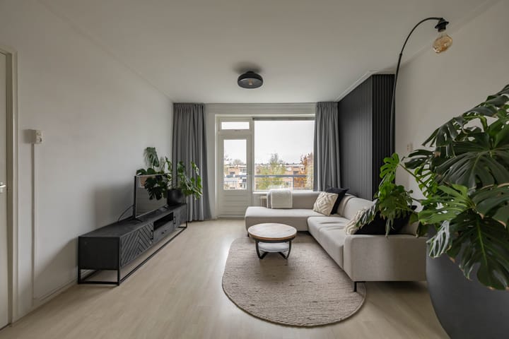 Foto 15 van Hora Siccamasingel 302