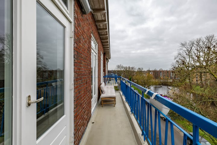 Foto 16 van Hora Siccamasingel 302