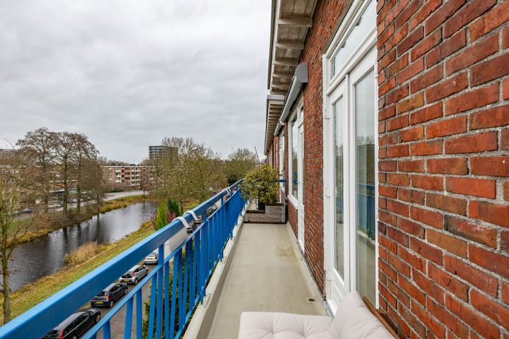 Foto 17 van Hora Siccamasingel 302