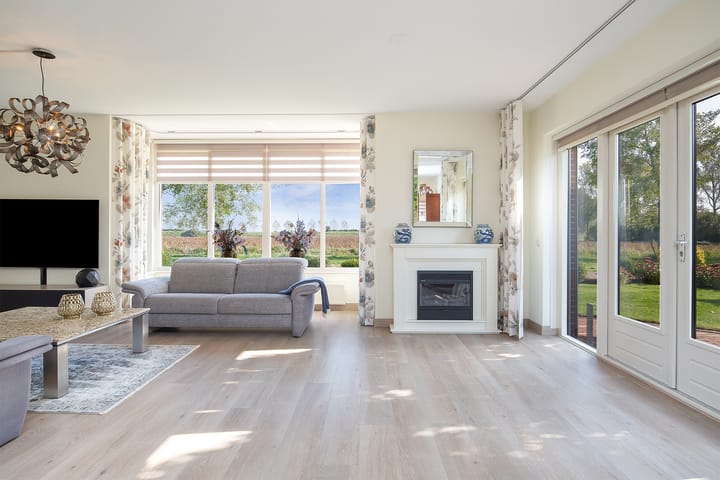 Foto 13 van Zuster Van Donkstraat 18