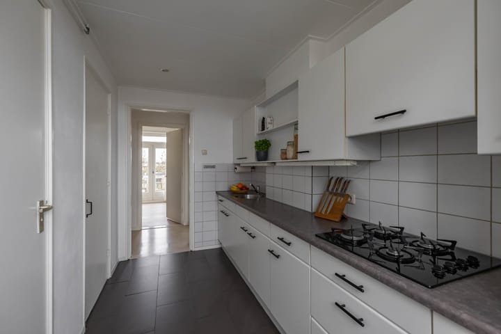 Foto 19 van Hora Siccamasingel 302