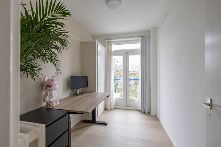 Foto 26 van Hora Siccamasingel 302