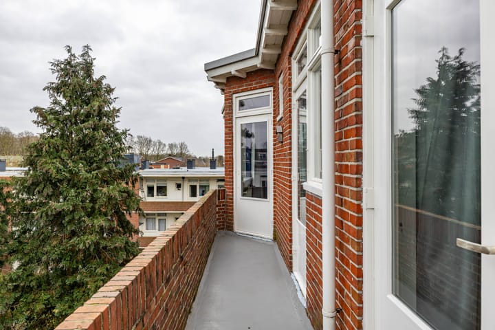 Foto 29 van Hora Siccamasingel 302